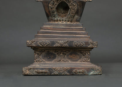 Stupa
