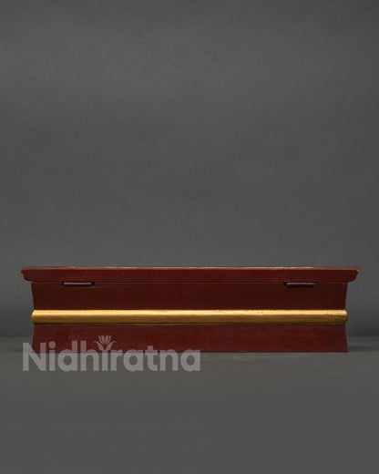 Incense Burner Holder for Home Altar & Daily Rituals
