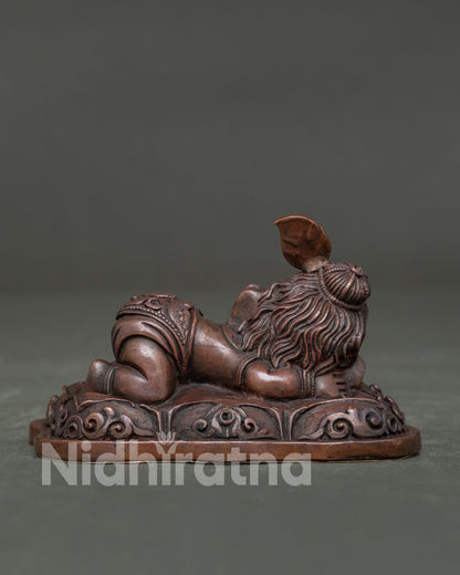 Bal Ganesh Statue | Spiritual Art for Peaceful Home Decor
