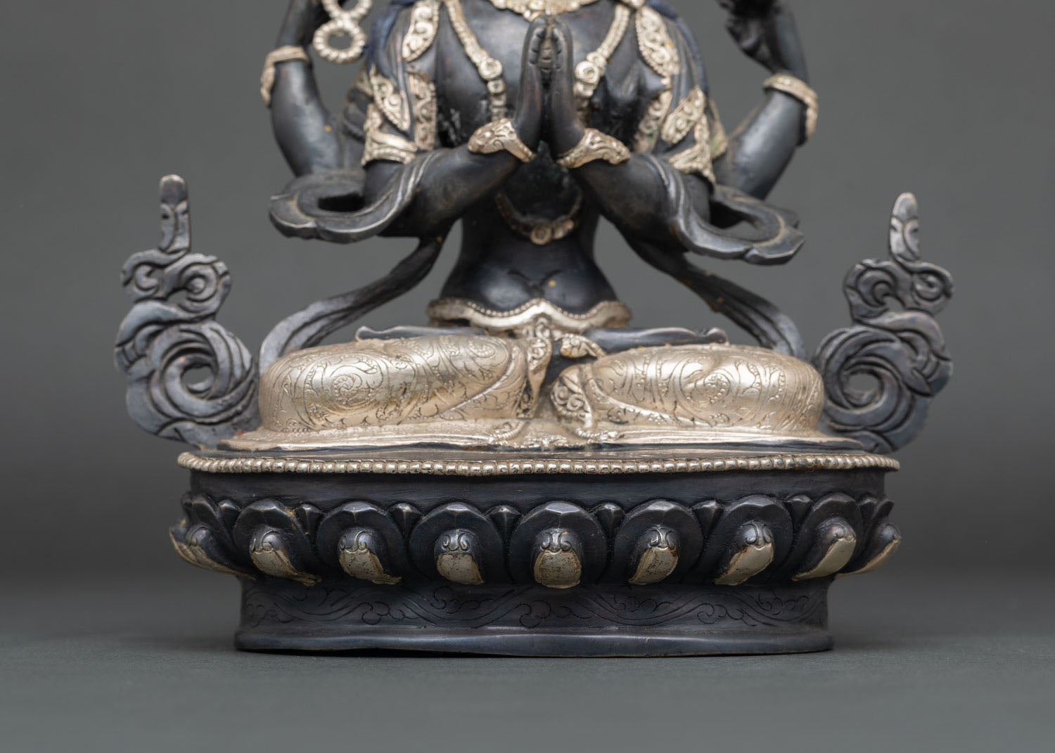 Chenrezig Statue |  Handcrafted Himalayan Sacred Art