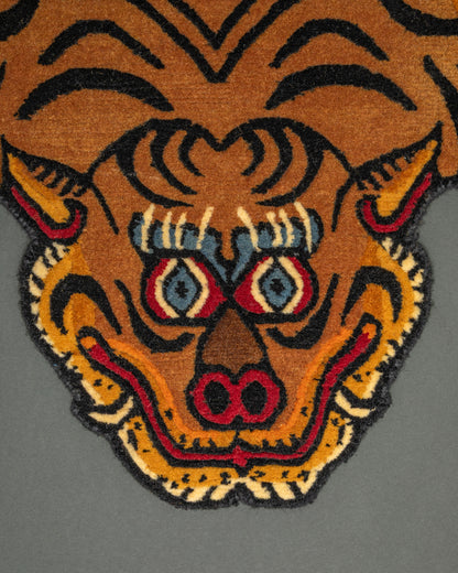 Tibetan Carpet