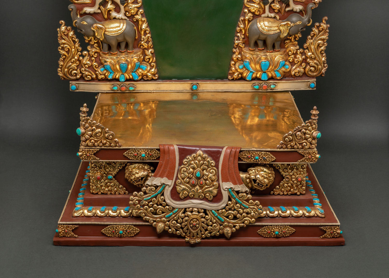 Throne