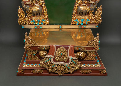 Throne