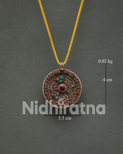 Locket