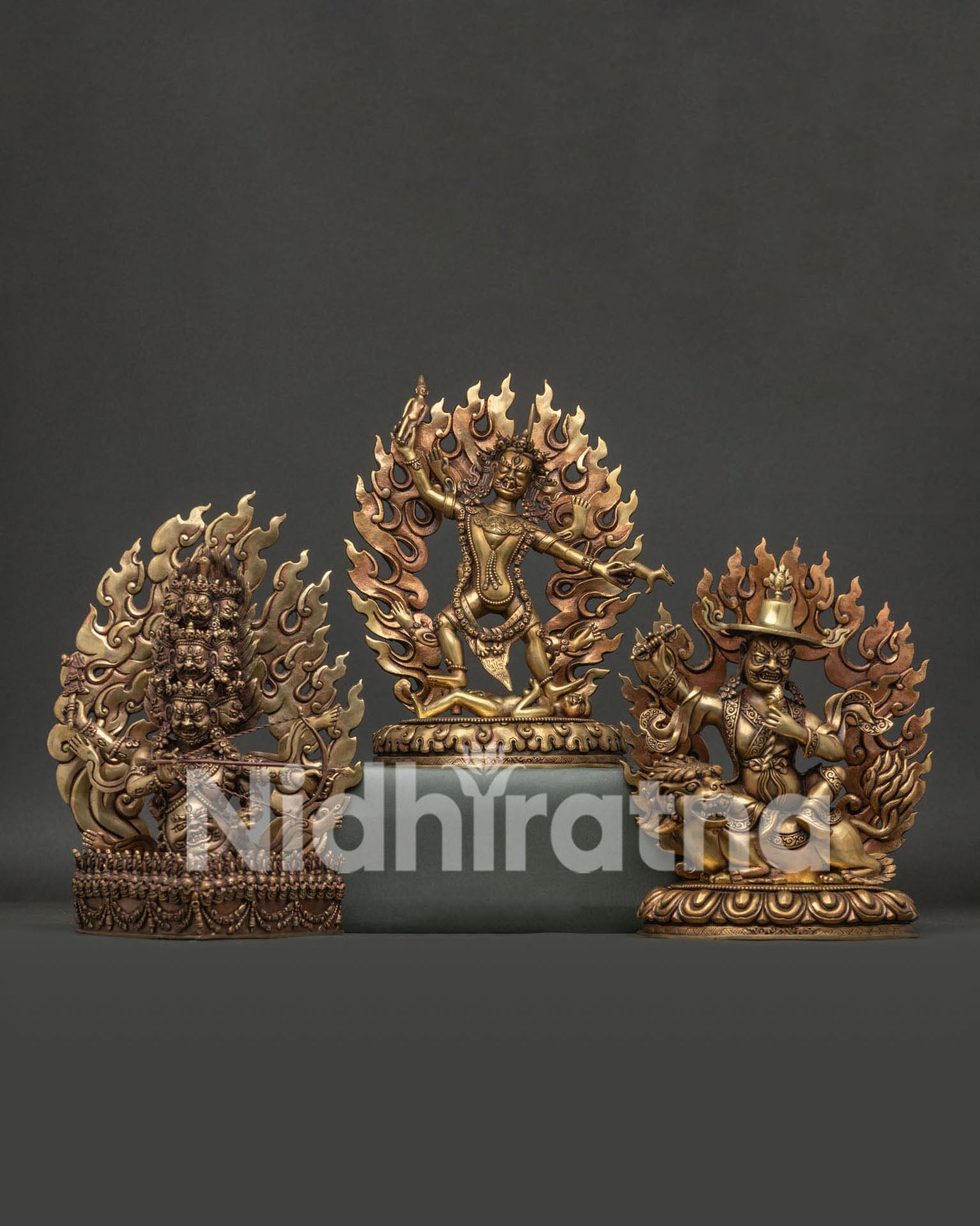 Rahula Set