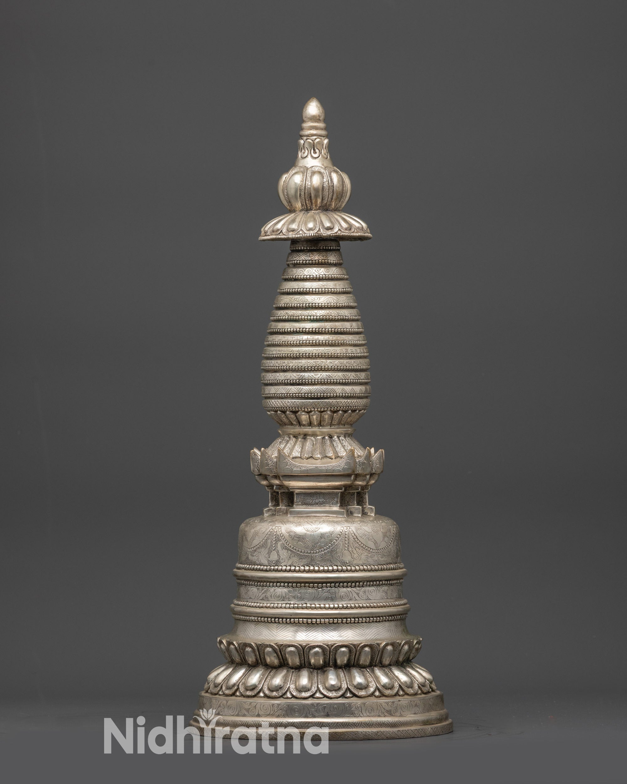 Kadampa Stupa