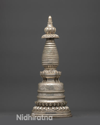 Kadampa Stupa