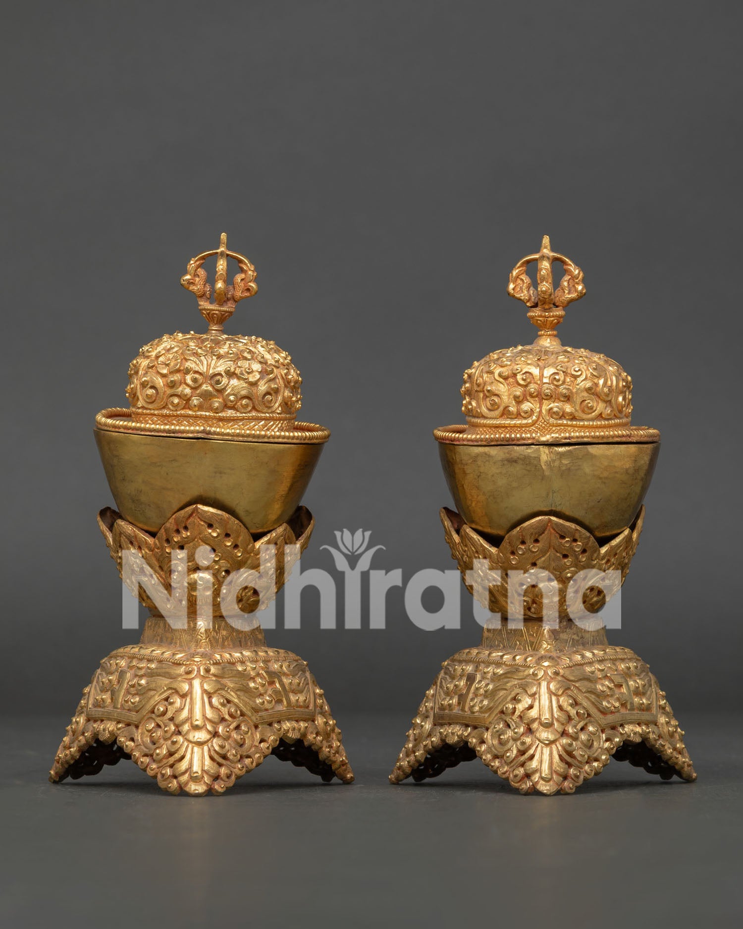 Kapala Set