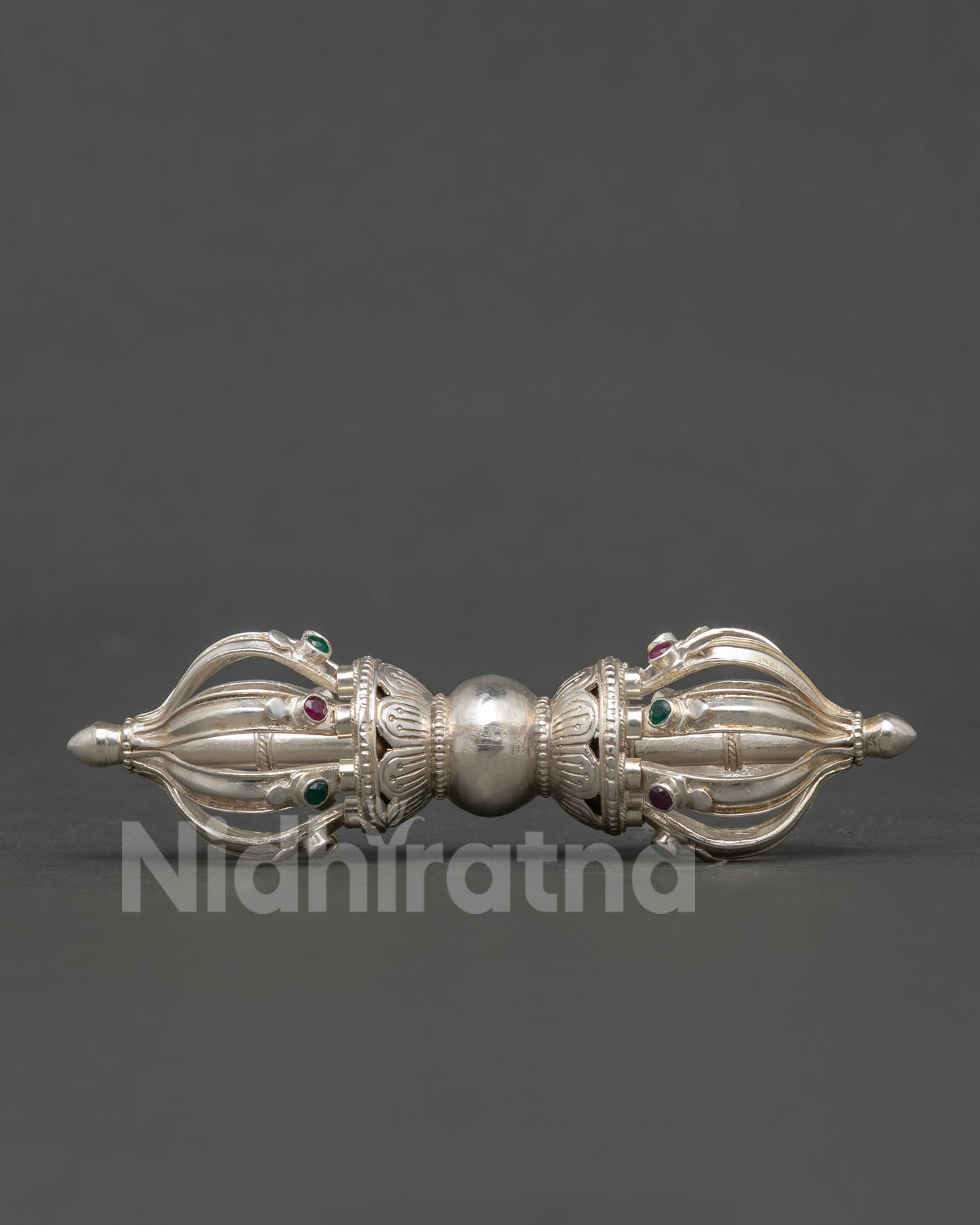 Vajra And Bell