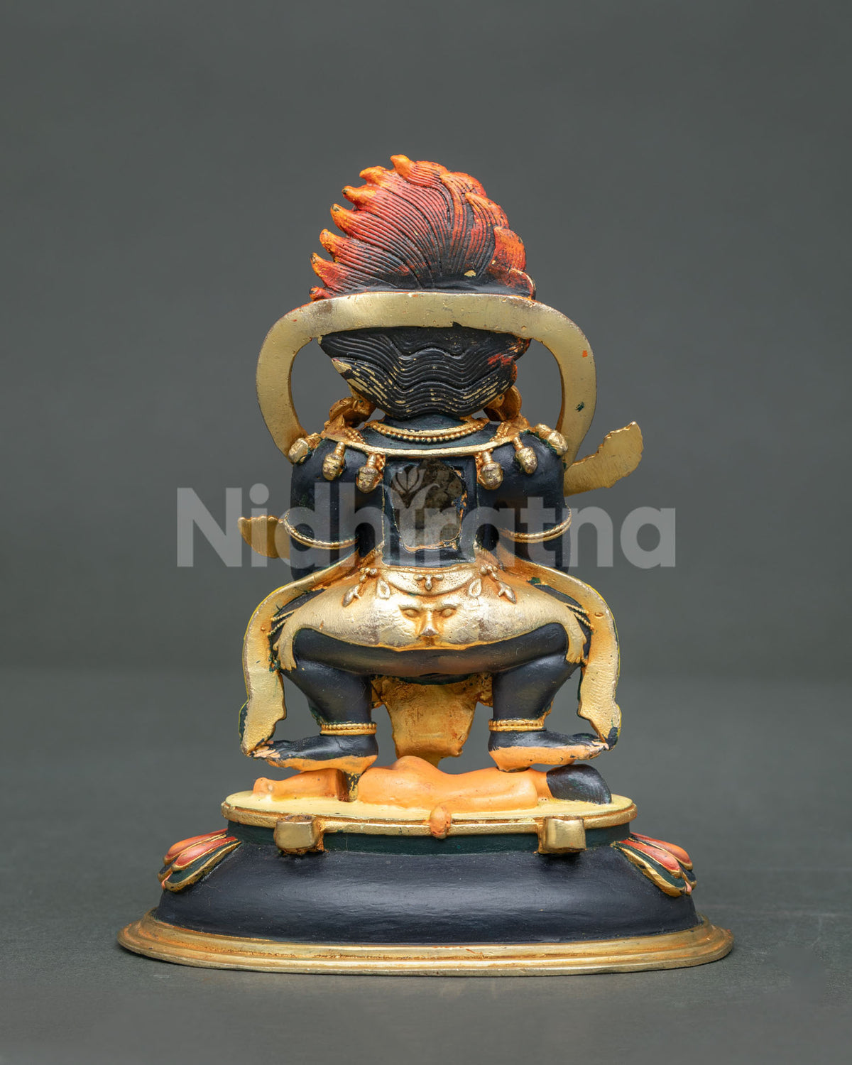 Shakyamuni Buddha Statue