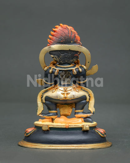 Shakyamuni Buddha Statue