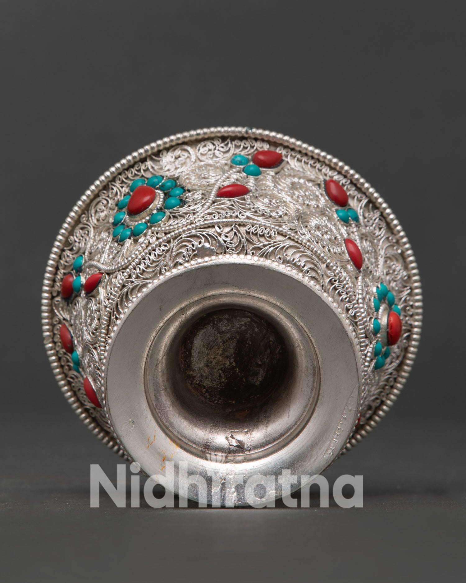 Water offering Bowl