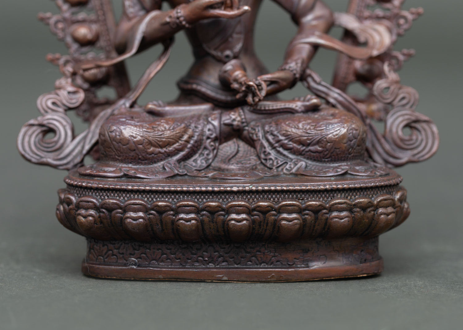Vajrasattva Statue