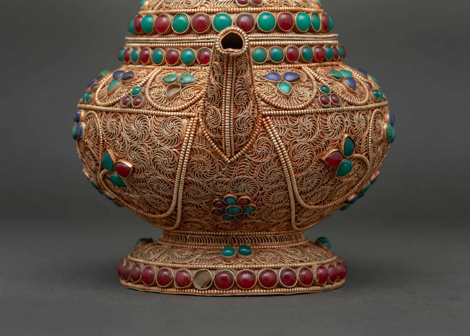 Tea Pot