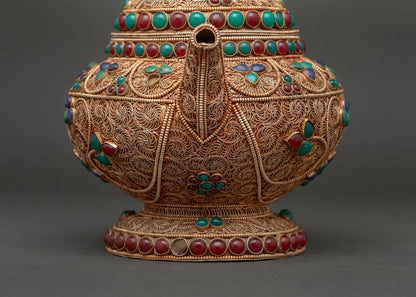 Tea Pot