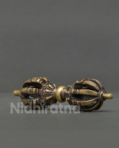 Bell And Vajra