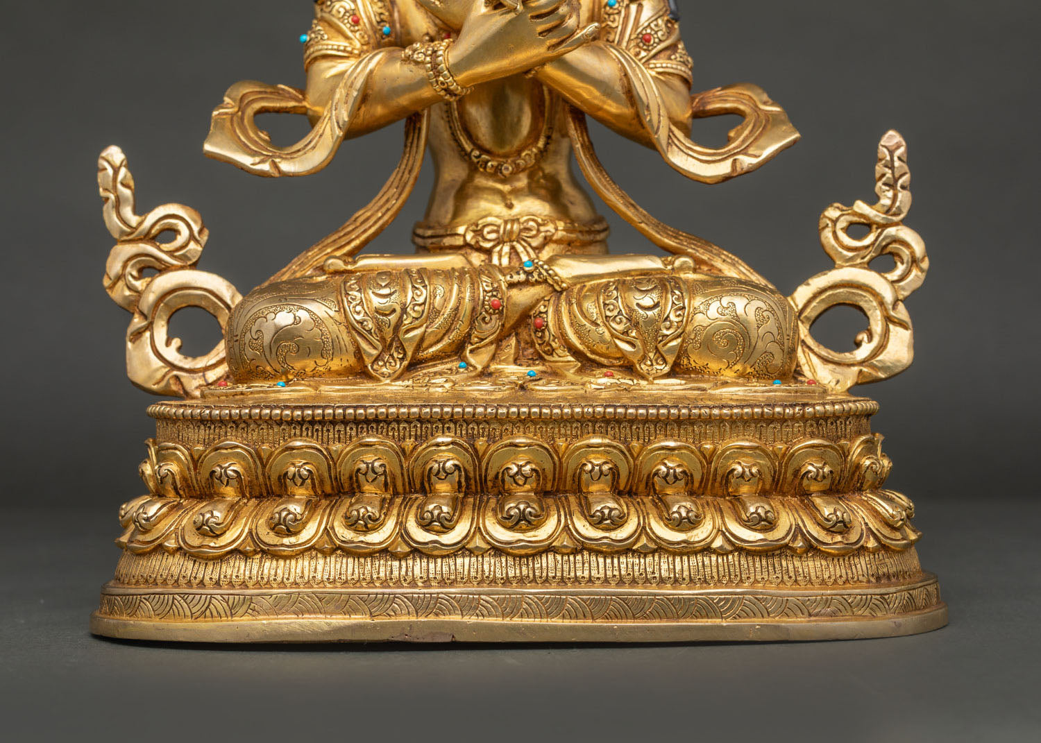 Vajradhara Statue