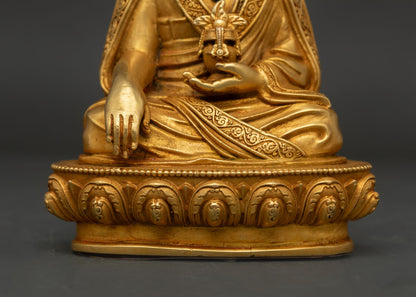 Zabdrung Ngowang Namgyla