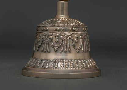 Bell And Vajra