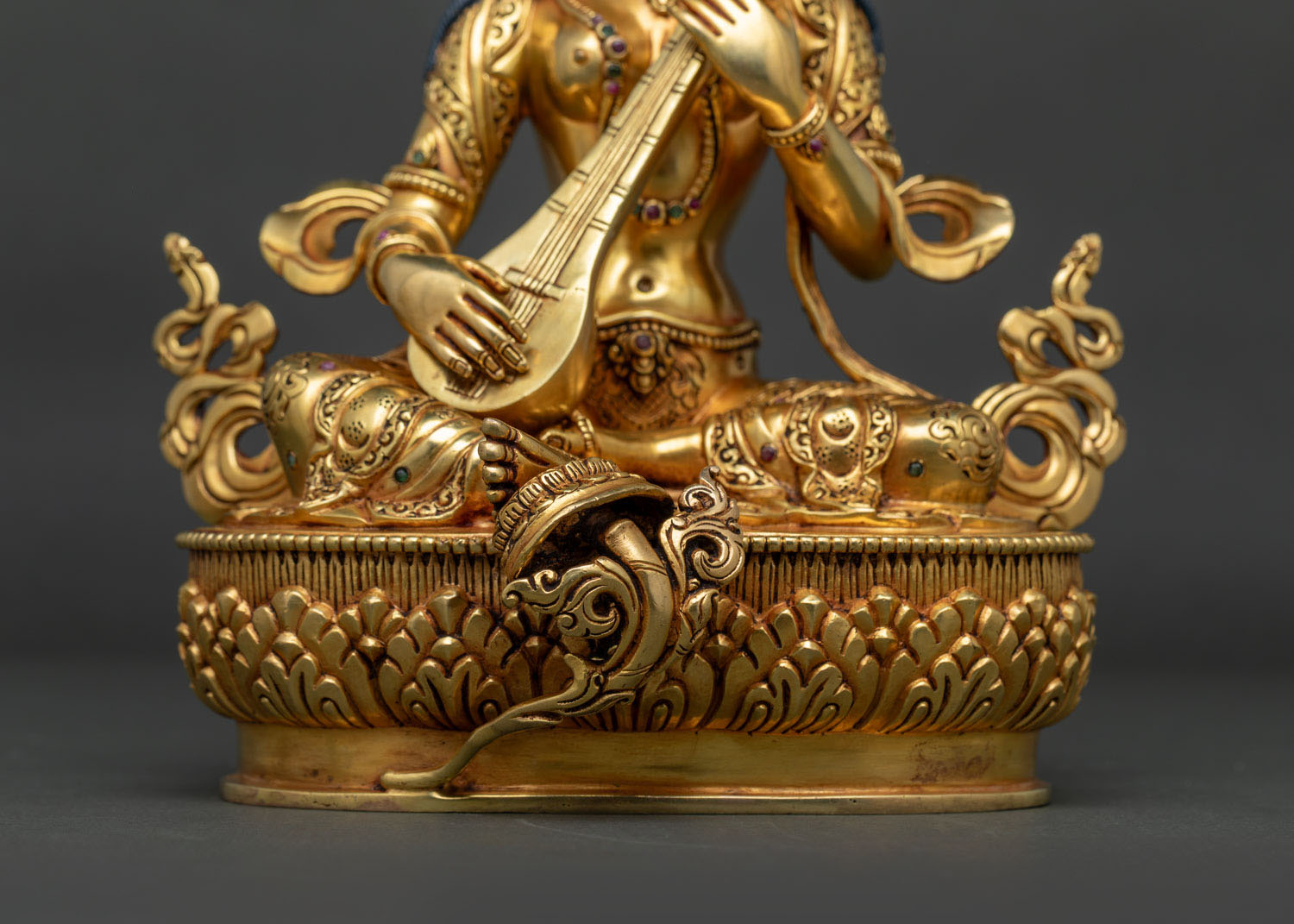 Laxmi Statue