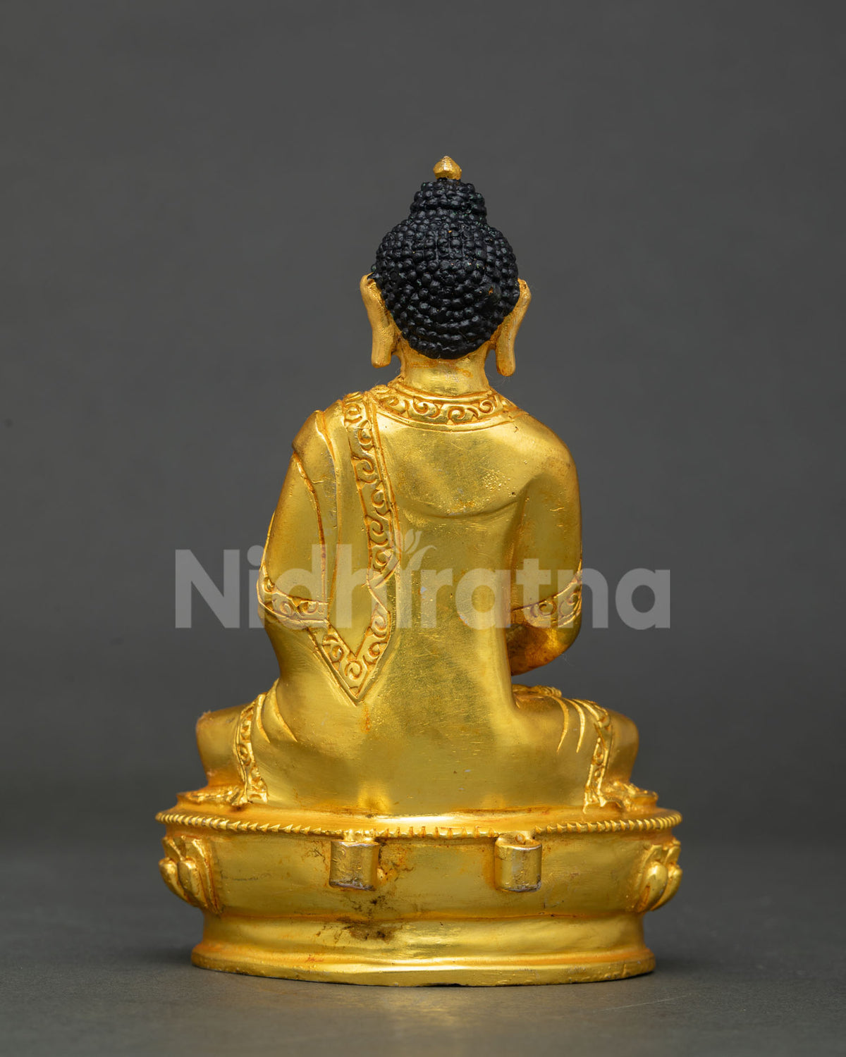 Amitabha Buddha Statue | Buddha of Boundless Light for Devotion