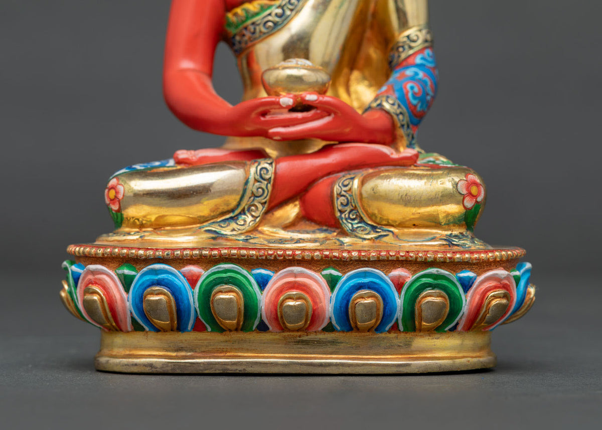 Amitabha Buddha Statue | Ruler of the Western Pure Land