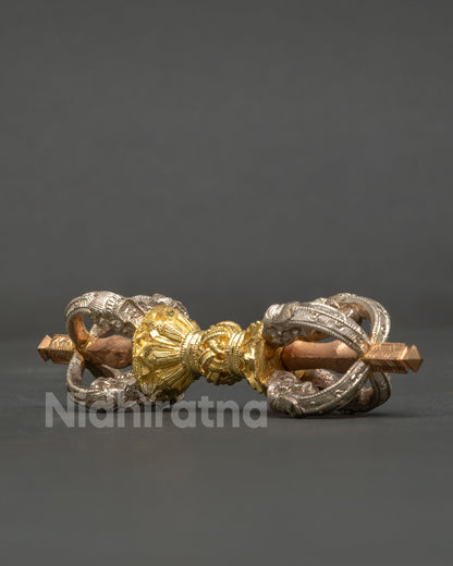 Bell And Vajra