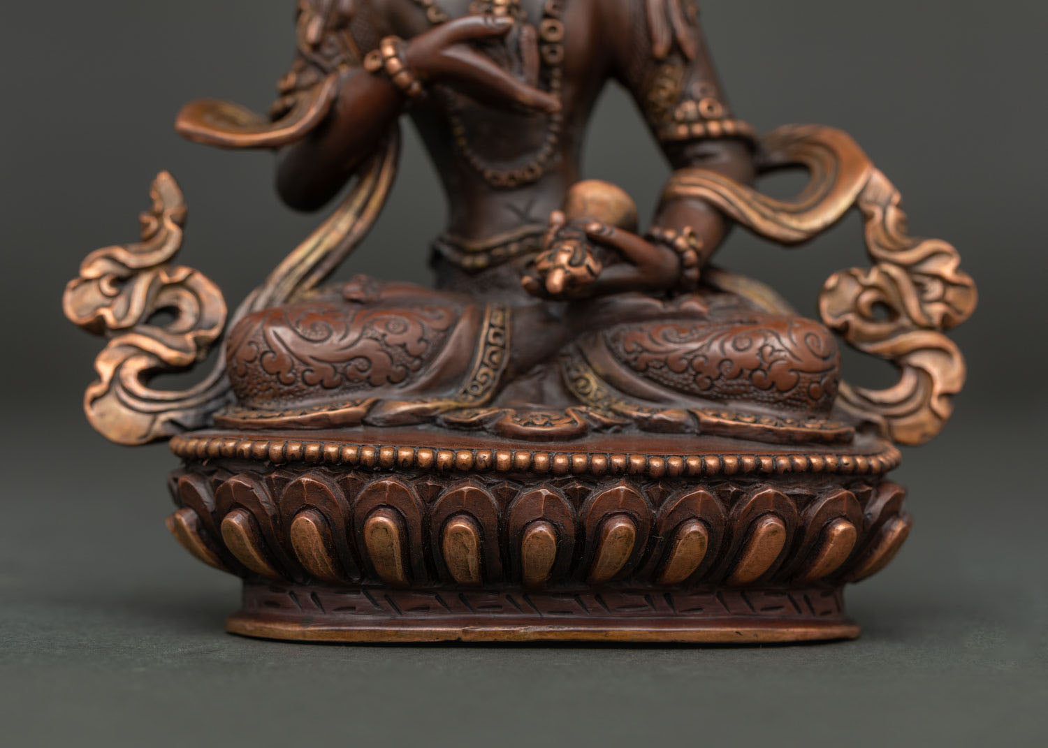 Vajrasattva Statue