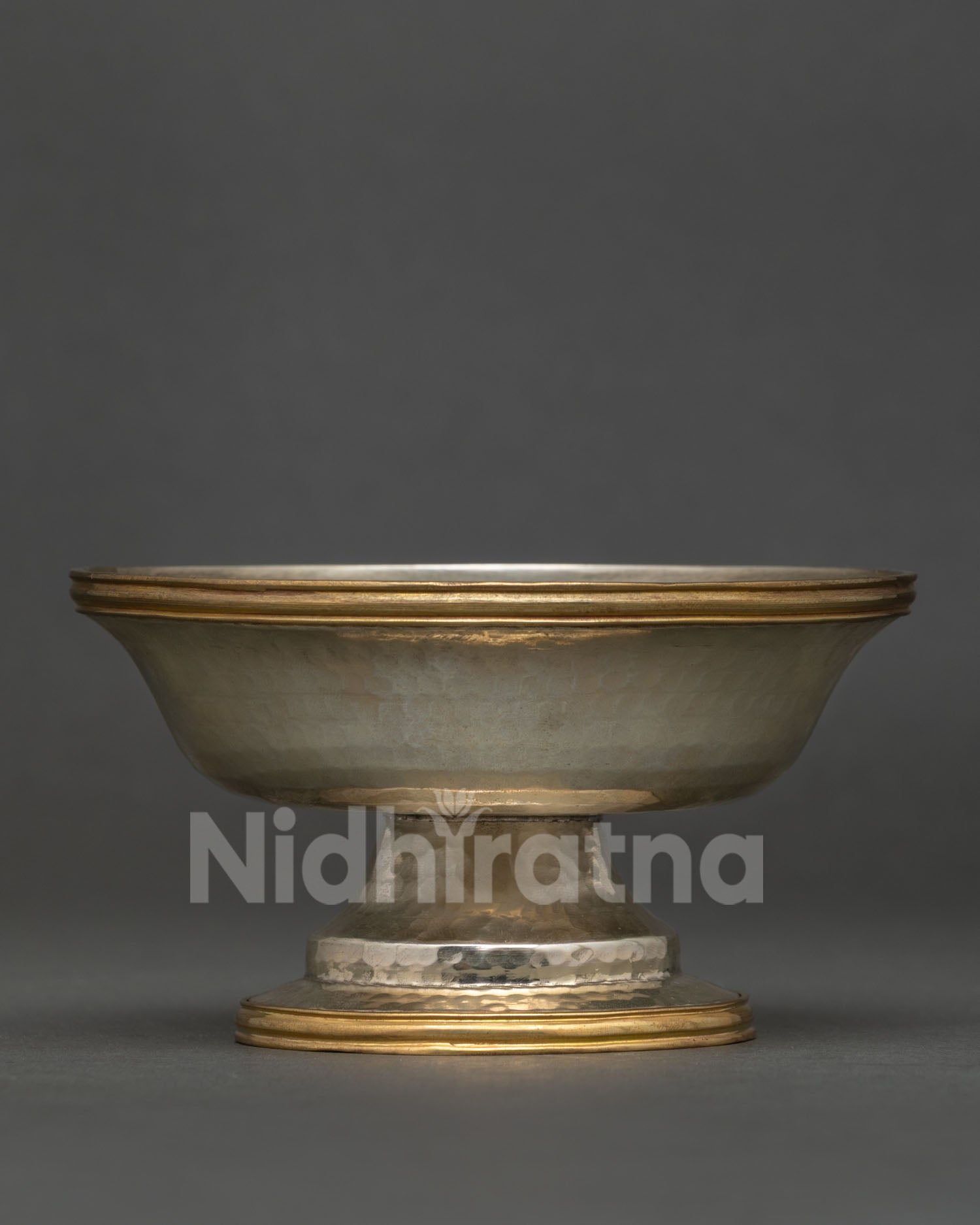 Serkyem Offering Bowl