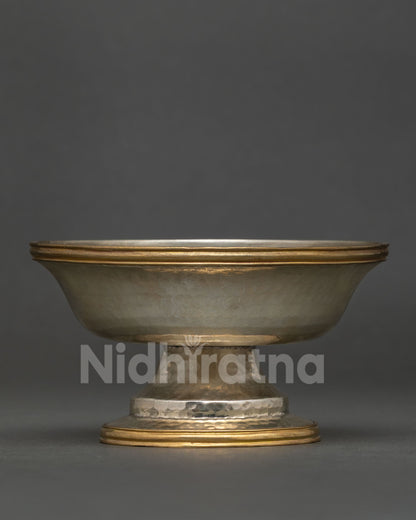 Serkyem Offering Bowl
