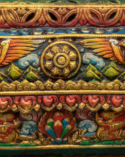 Incense Burner