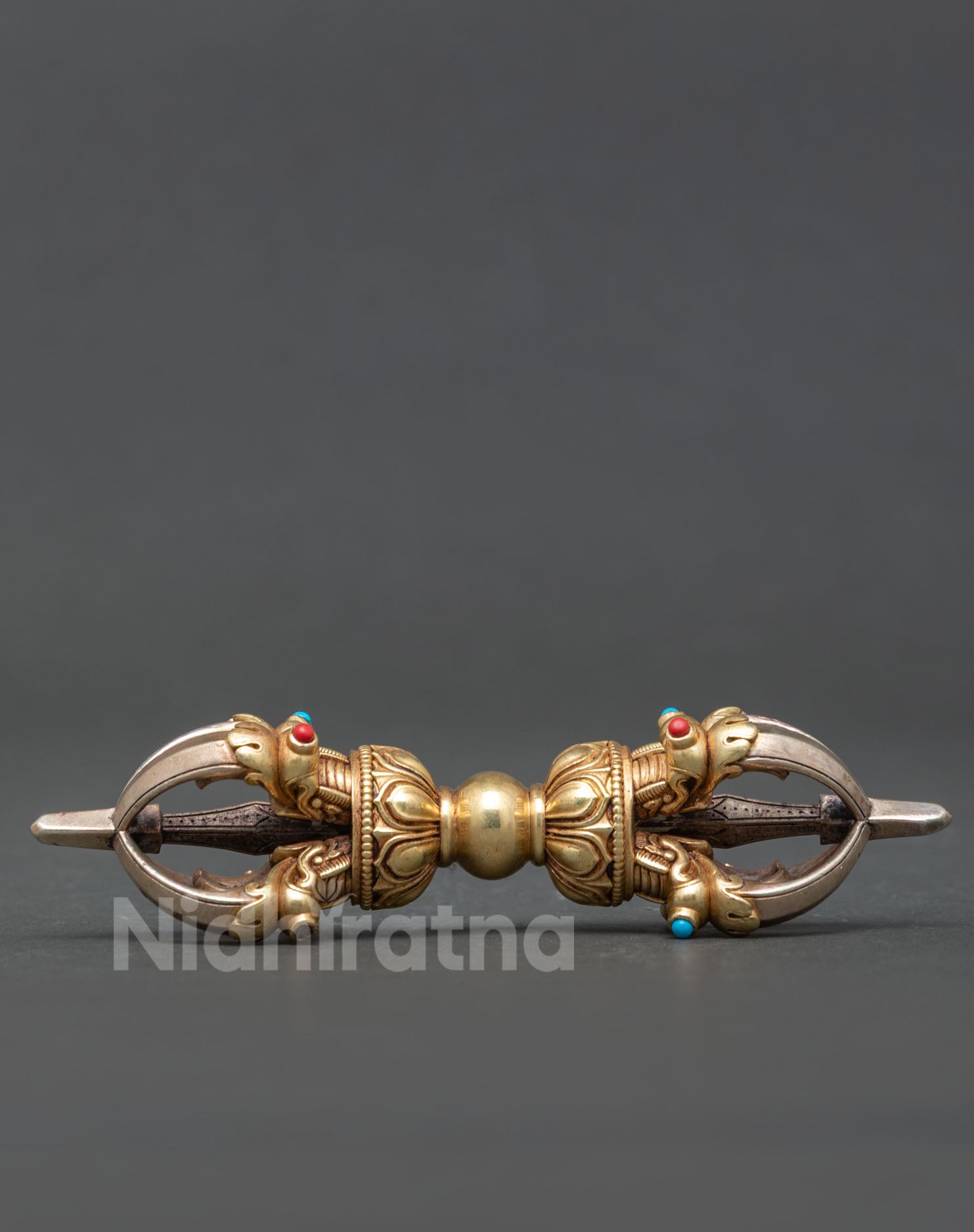 Vajra And Bell