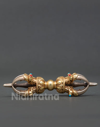 Vajra And Bell