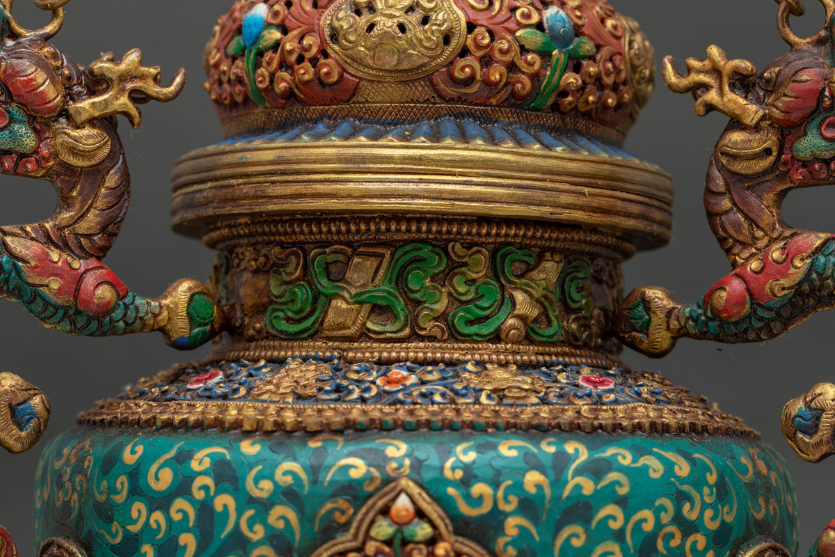 Incense Holder
