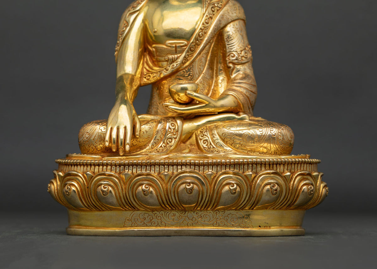Gautam Buddha Statue – Bring Peace & Spiritual Wisdom Home