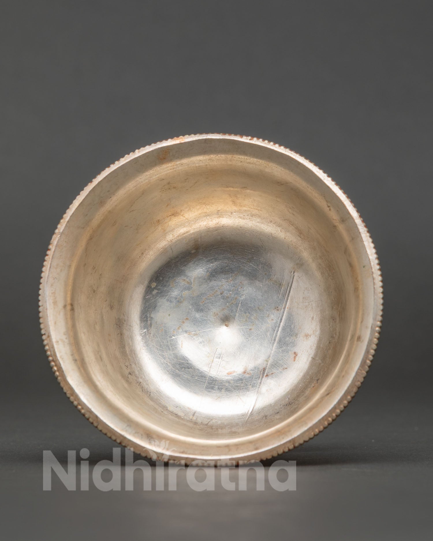 Water offering Bowl