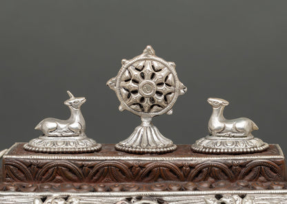 Incense Burner