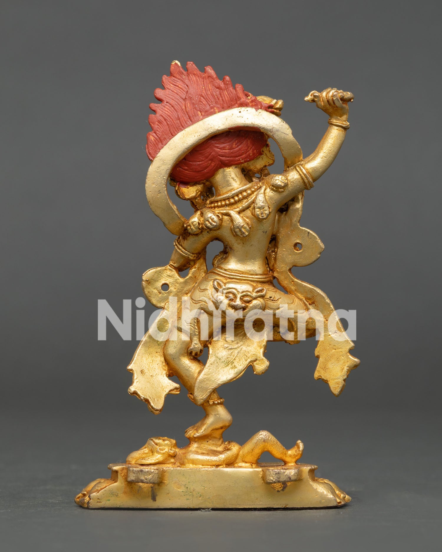 Dorje Phagmo Statue