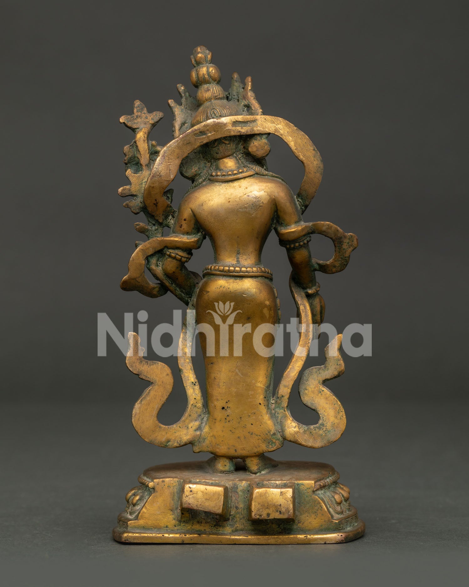 Avalokiteshvara Statue