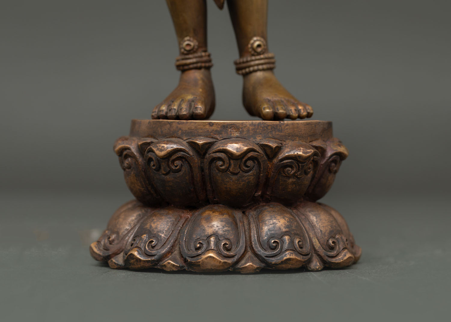 Standing Tara Statue