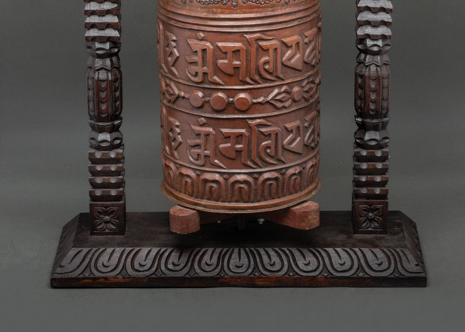 Prayer Wheel