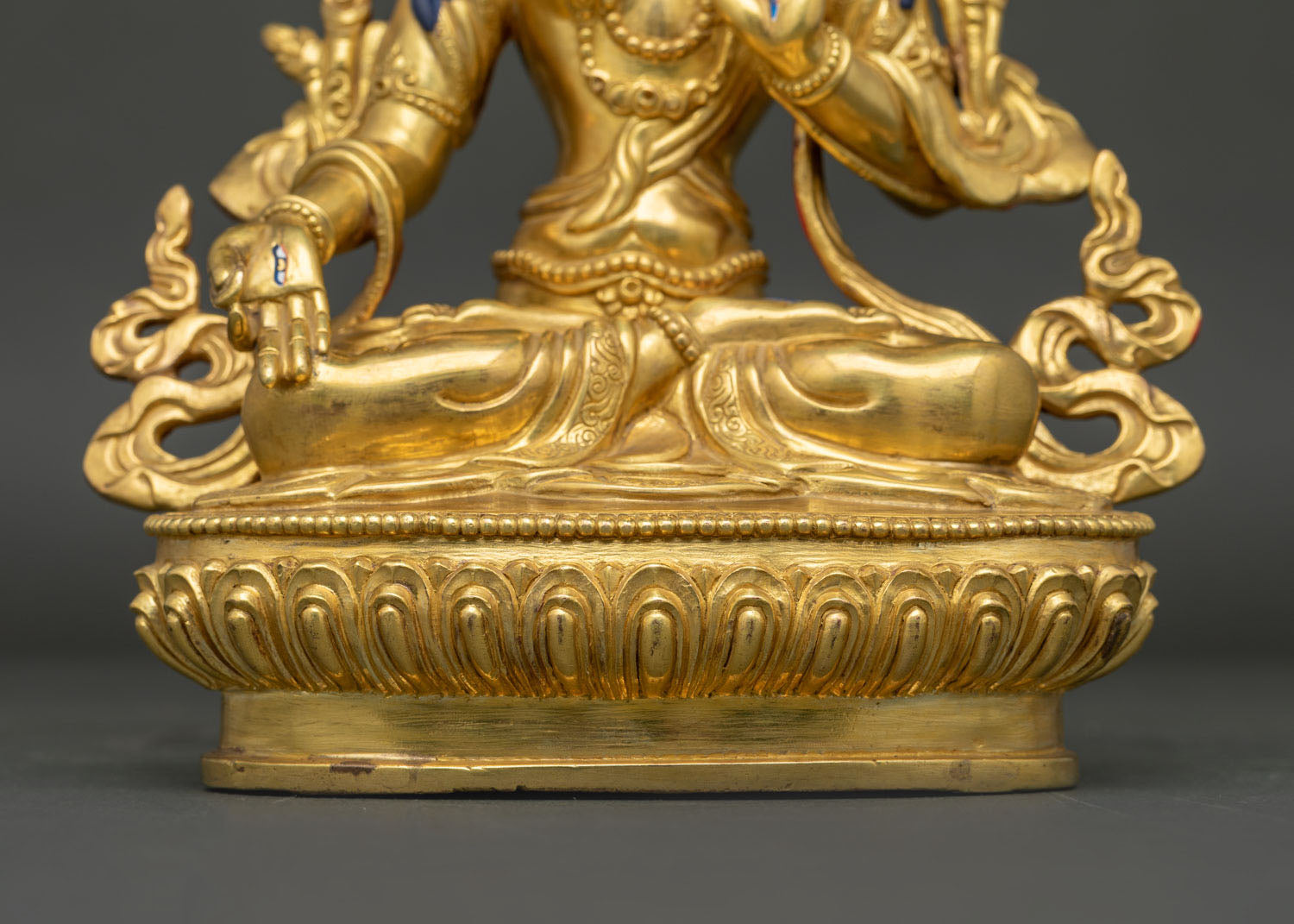 White Tara Statue | Goddess of Compassion & Longevity