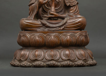 Guanyin Statue