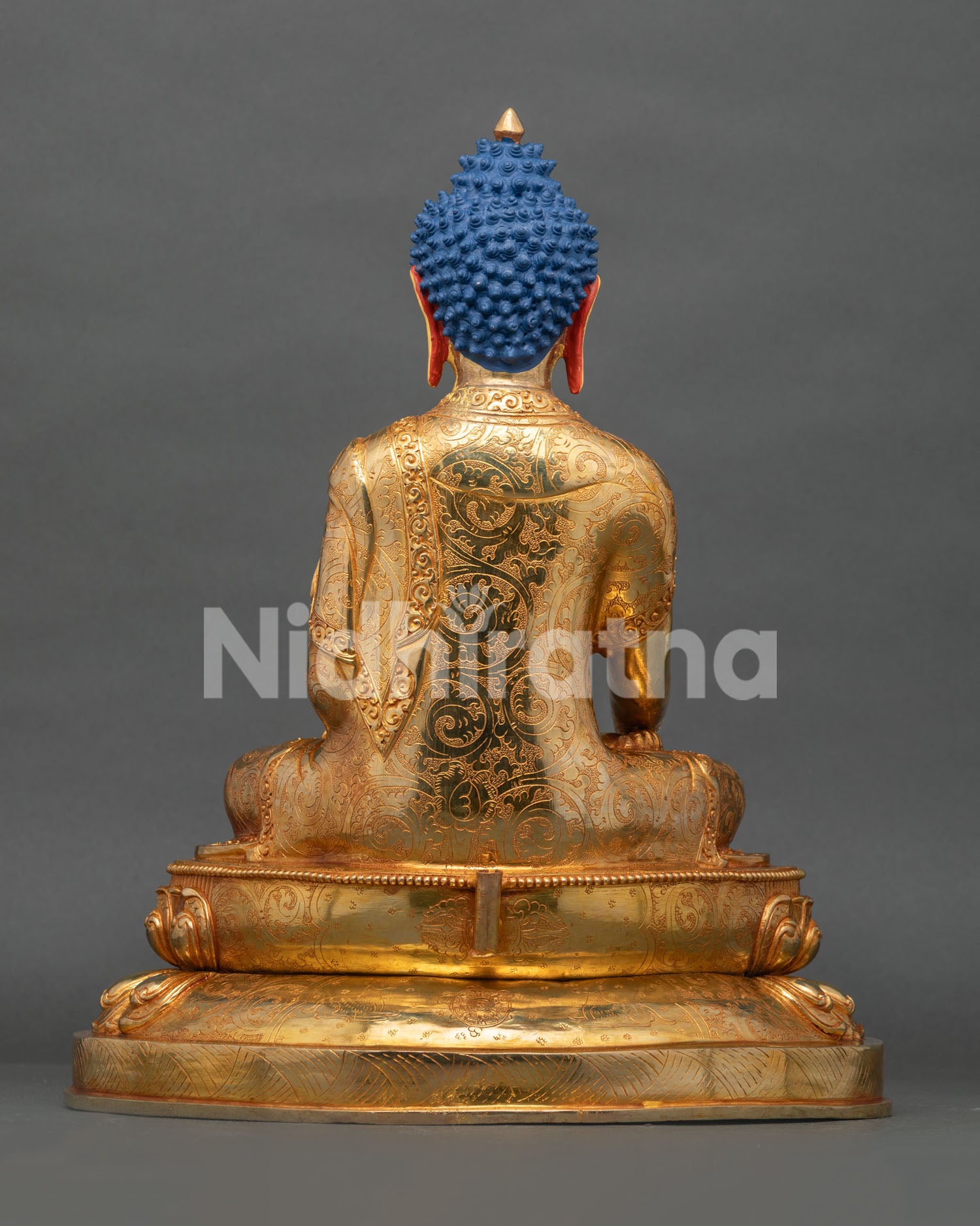 Large Shakyamuni Buddha Statue – Inspire Serenity and Inner Peace