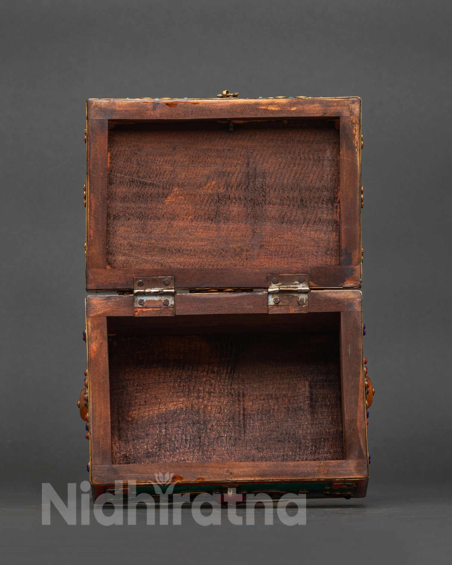 Treasure Box