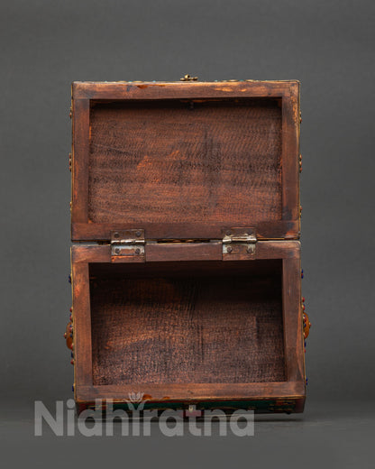 Treasure Box