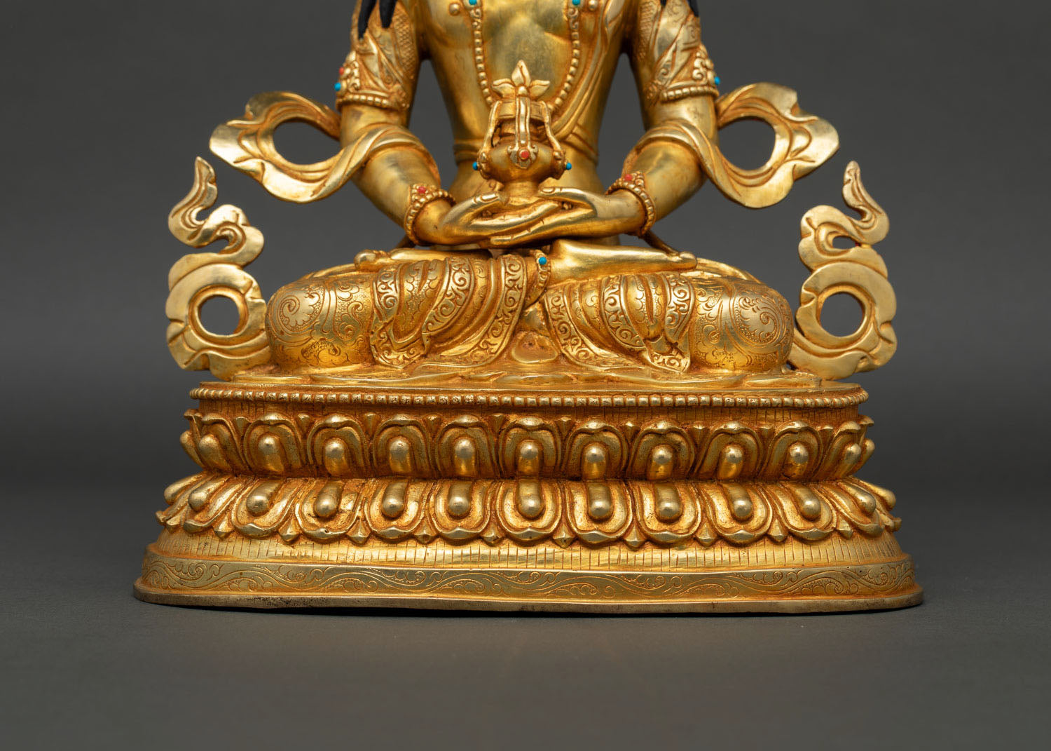 Amitayus Statue | The Buddha of Eternal Life