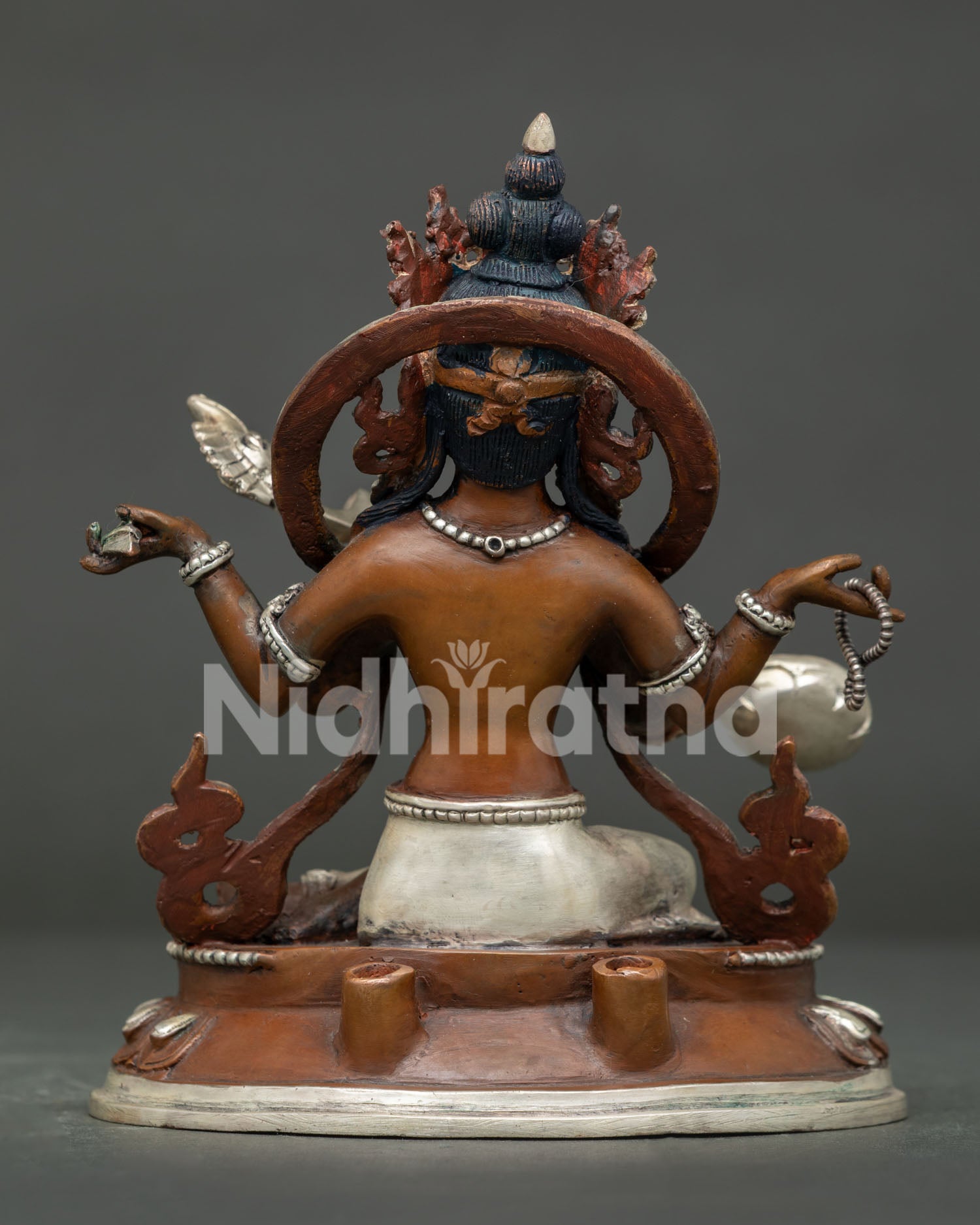 Saraswati Statue