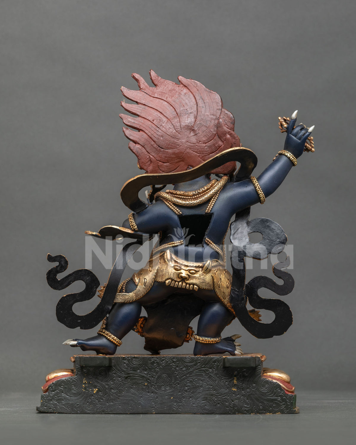 Vajrapani Statue