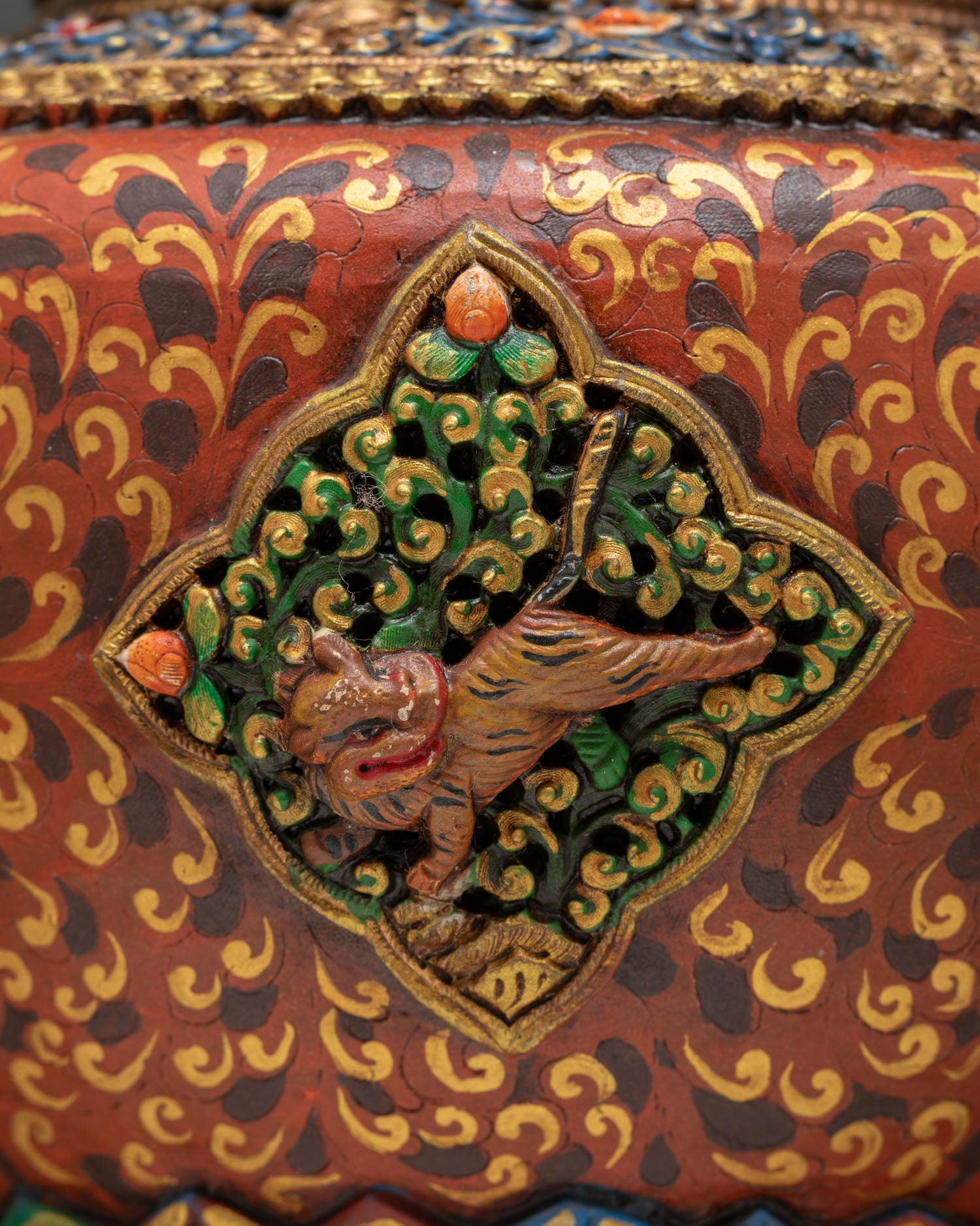 Incense Holder